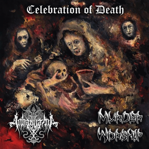 Anhaguama : Celebration of Death